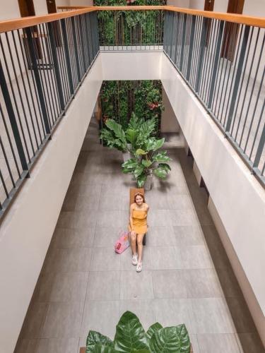 Kasa Boutique Hotel Bacolod