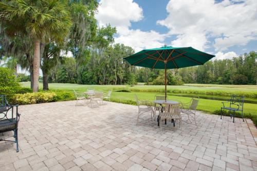 Saddlebrook Golf Resort & Spa Tampa North-Wesley Chapel