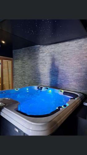 L’eternel spa privatif