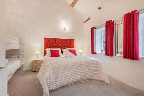 Cottage 3 Old Farmhouse Mews 1