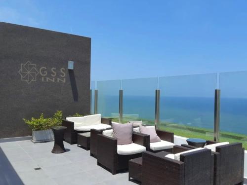 Beautiful apartment Near airport /cozy Oceanfront