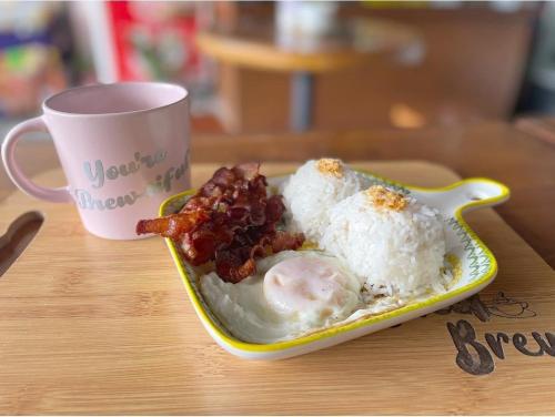 Kasa Boutique Hotel Bacolod - 식음료(F&B)