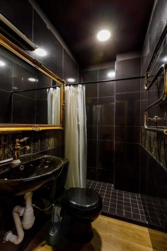 Apartments in Kaunas – khách sạn tại Silainiai