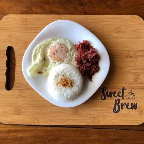 Kasa Boutique Hotel Bacolod - 식음료(F&B)