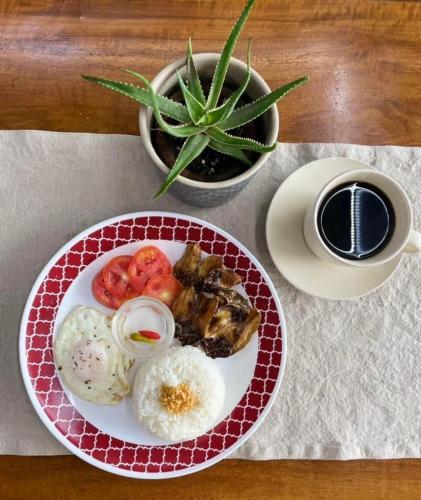 Kasa Boutique Hotel Bacolod - 식음료(F&B)