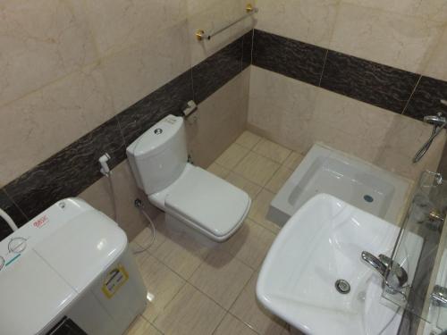 Al Manzel Al Hadea Hotel Apartments