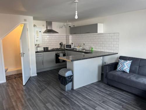 Kitchen, 2 bed hengrove in Hengrove and Whitchurch Park