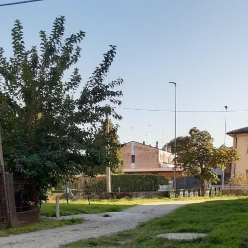  b&b Valdaro in Castelletto Borgo