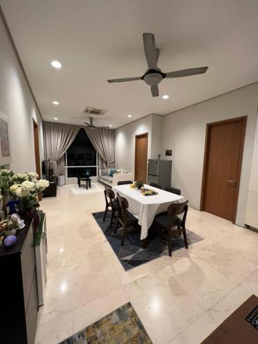 The SOHO Suite KLCC by Dory