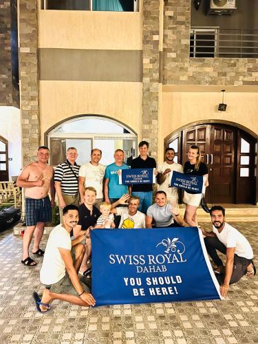 Swiss Royal DAHAB - image 3
