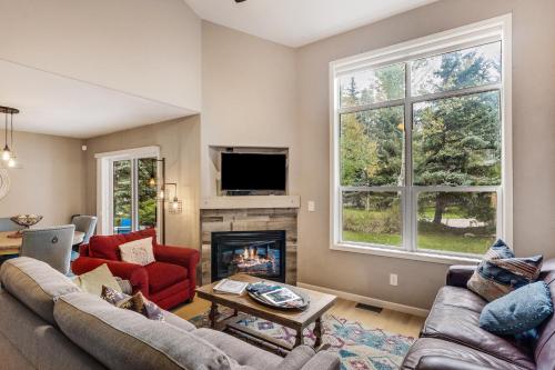 Aspen Getaway in Edwards, USA