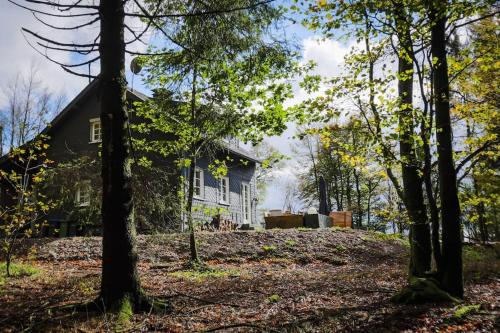 Ferienhaus Asten-Lodge