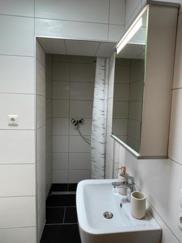 Bathroom, Diyo Apart Festspiel Bayreuth in Bayreuth