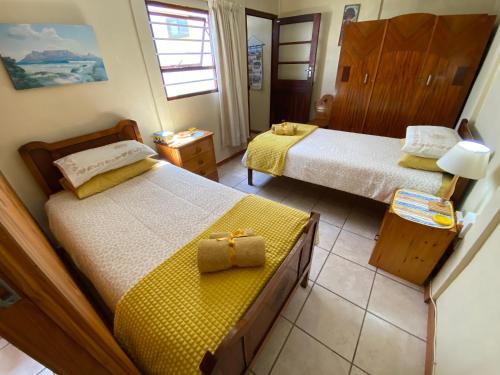 Hermanus 60 on Flat, Hermanus (foto 9)