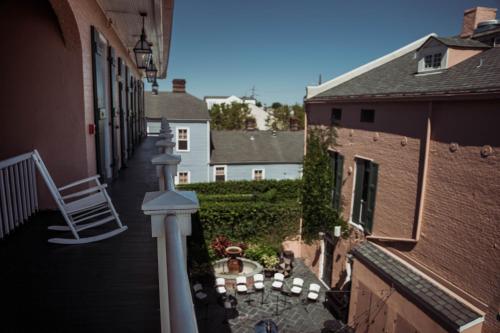 Royal Frenchmen Hotel and Bar - image 12