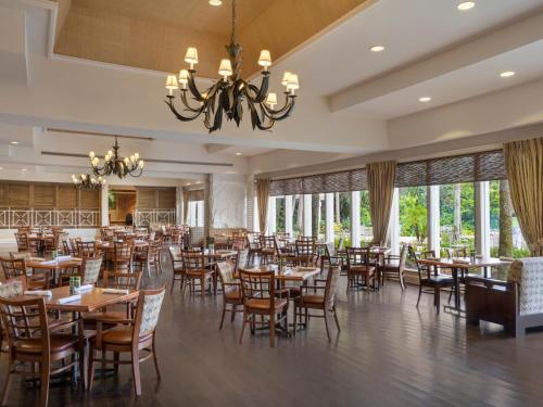 Saddlebrook Golf Resort & Spa Tampa North-Wesley Chapel