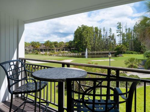 Saddlebrook Golf Resort & Spa Tampa North-Wesley Chapel