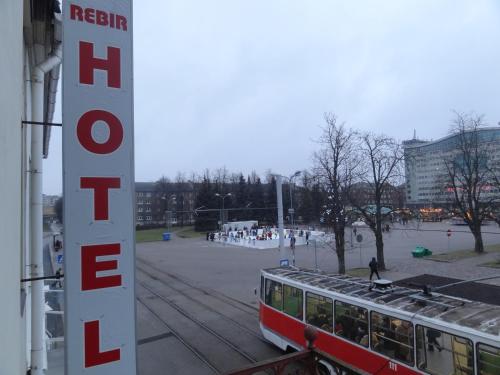 Hotel Rebir - image 12
