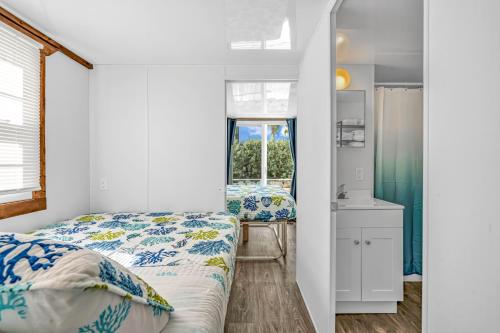 Aqua Lodges at Coconut Cay Rv and Marina in Marathon, USA