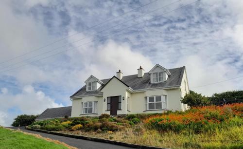 . Hilltop Haven, Doolin