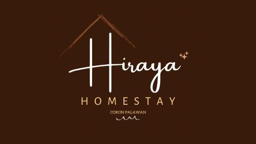 HIRAYA HOMESTAY by The Yellow House Coron