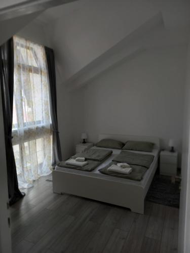 Apartmani Dubrava 3