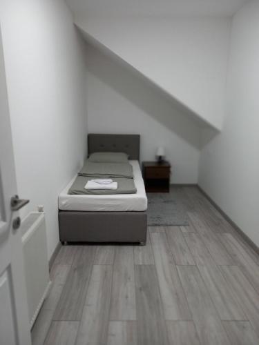 Apartmani Dubrava 3