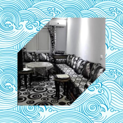 Dar Diafa in 에살람