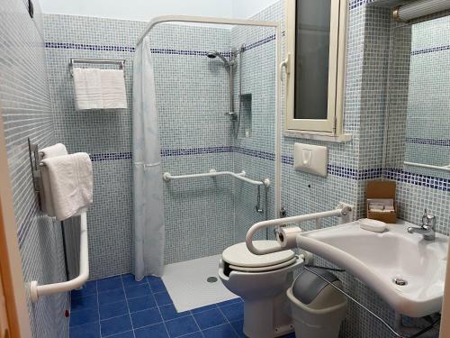 Hotel Trinacria, Палермо (фото 10)