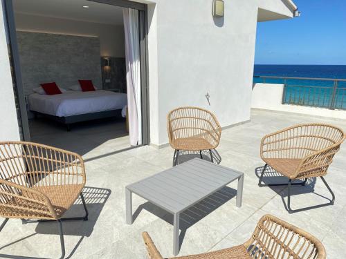 Hôtel L'Isula Marina 3