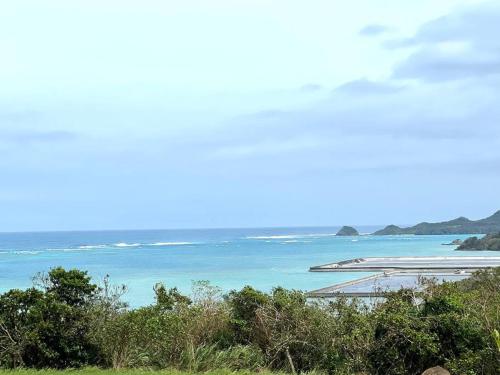 South Sea Ishigaki in Yonehara Beach