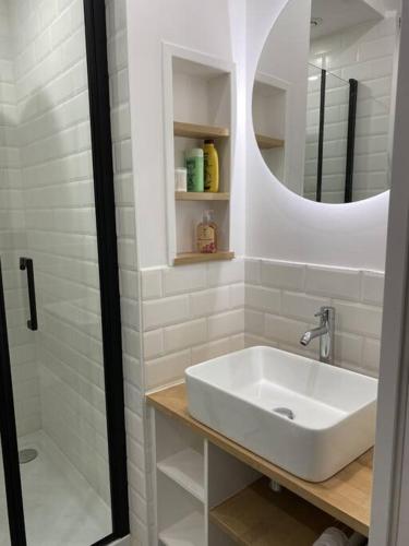 Super appartement dans le centre de Montmorency