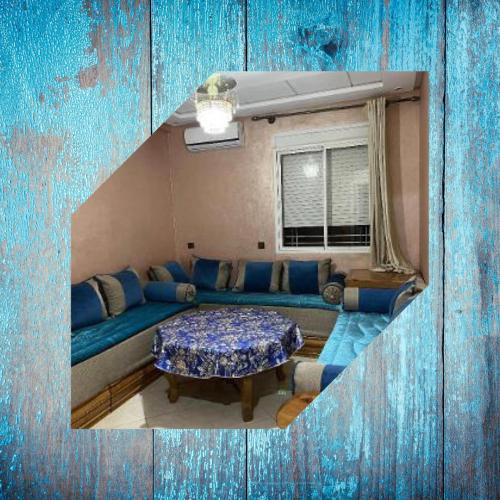 Résidence Al Osra (Residence Al Osra) in El Houda