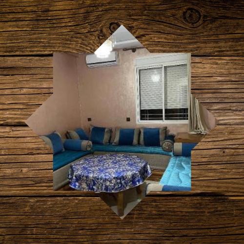 Résidence Al Osra (Residence Al Osra) in El Houda