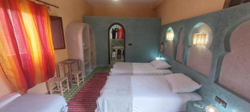 Maison Vallee Du Ziz in แอรราชิเดีย