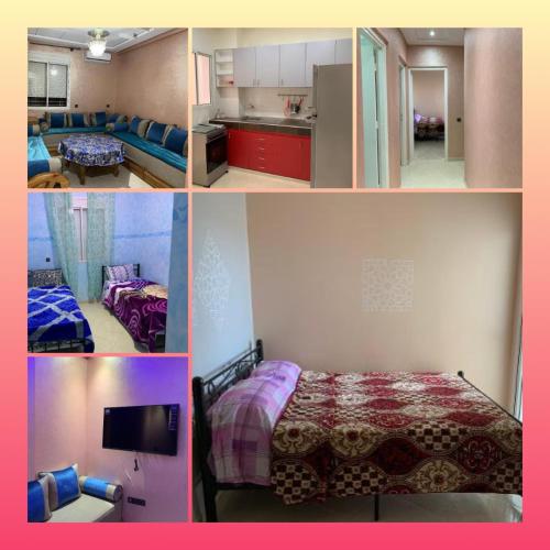 Résidence Al Osra (Residence Al Osra) in El Houda