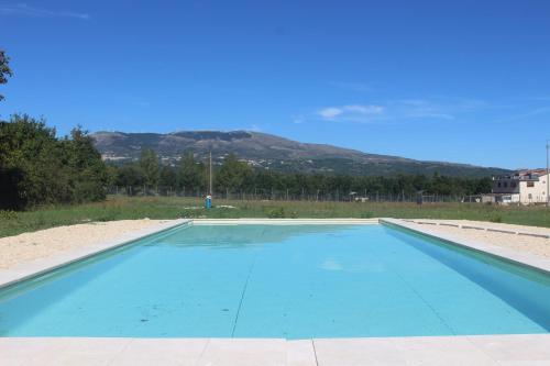 LE CANONICHE NEL MATESE ALBERGO DIFFUSO