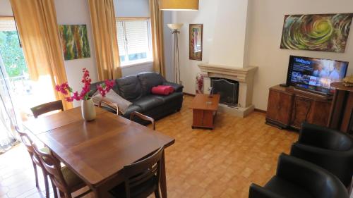 Coimbra Jasmin House