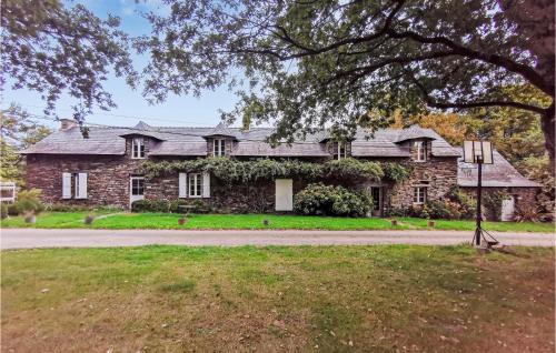 Pet Friendly Home In Marsac Sur Don gîte à louer Terradineuf