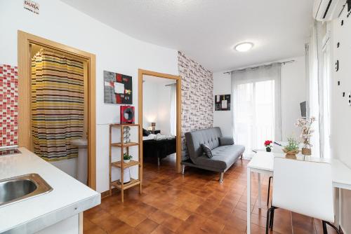 Nice Apartment Catedral Granada, Grenade