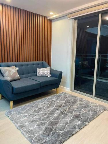 1BEDROOM Unit at Azure north With Netflix up to 6PAX, San Fernando (fotografie 9)