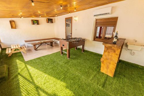 Casa El Forestal in Cambil