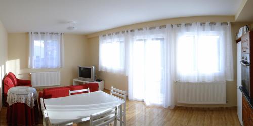 Apartamentos Eneriz