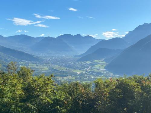  B&B Monte Tesobo in Rundscheinberg