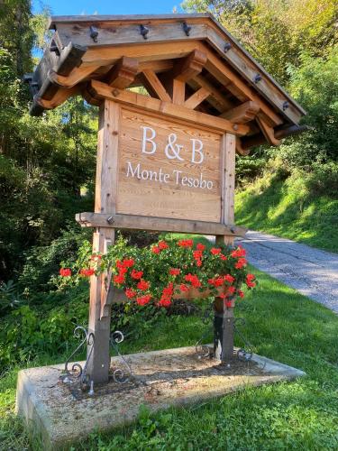  B&B Monte Tesobo in Rundscheinberg