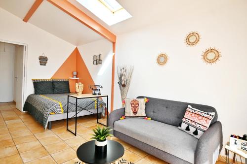 Chez Sandrine