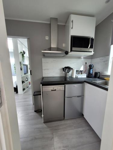 Facilities, B&B Mooi Betuwe in Tiel