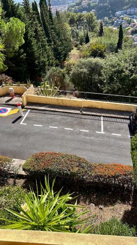 Le Best View, Climatise vue mer panoramique, Parking gratuit, WIFI in Menton