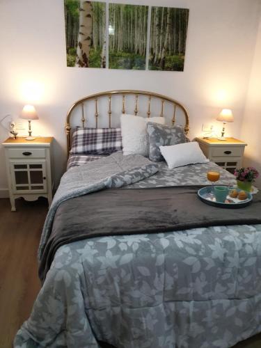  El Capricho. in San Juan de Castiello