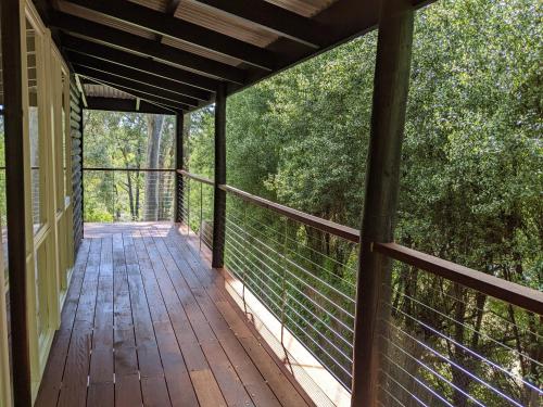 Facilities, Peaceful country home in a middle of a rainforest in Cockatoo